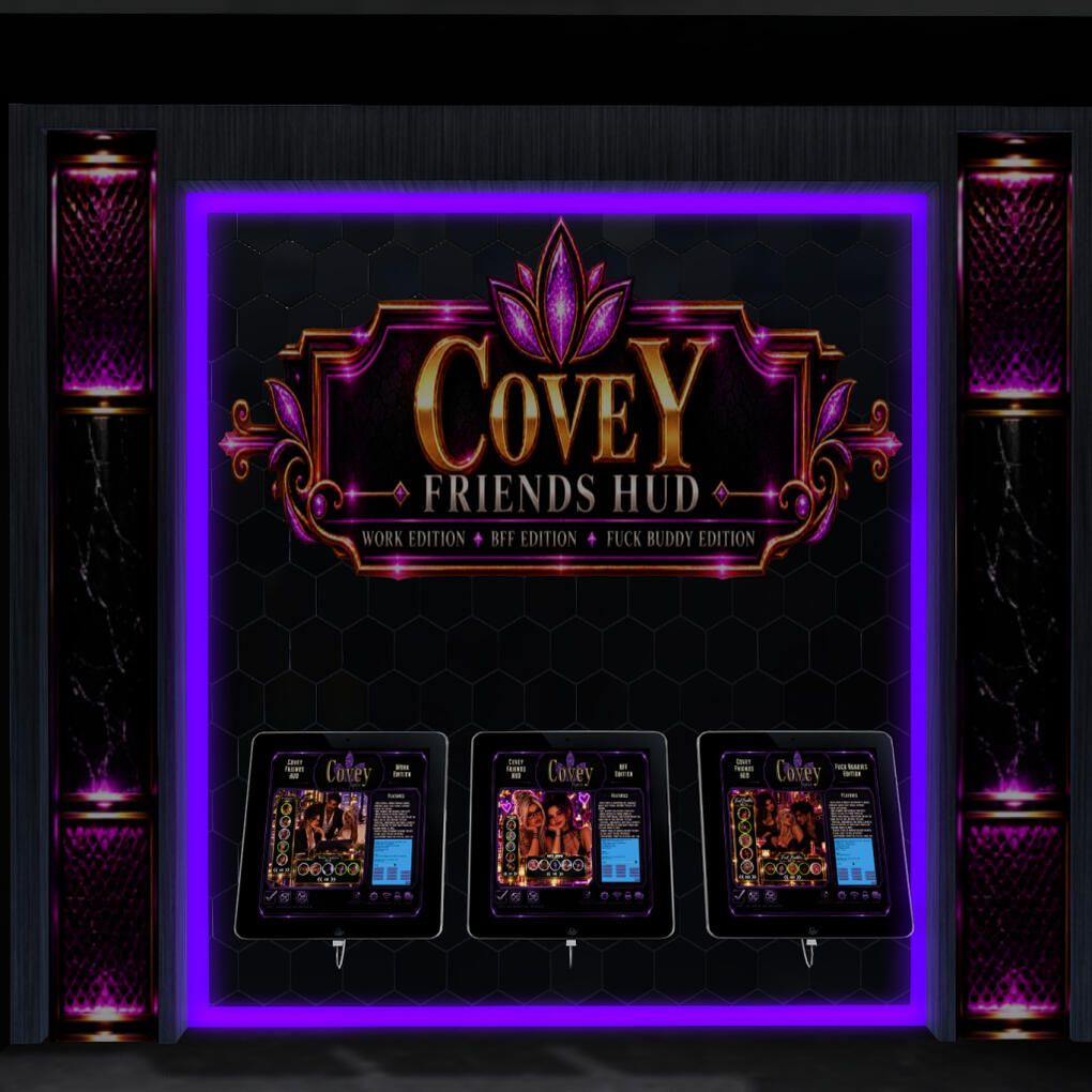 Covey Tech Covey Tech