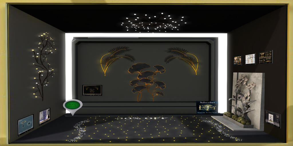 Fantasy Illumination Fantasy Illumination