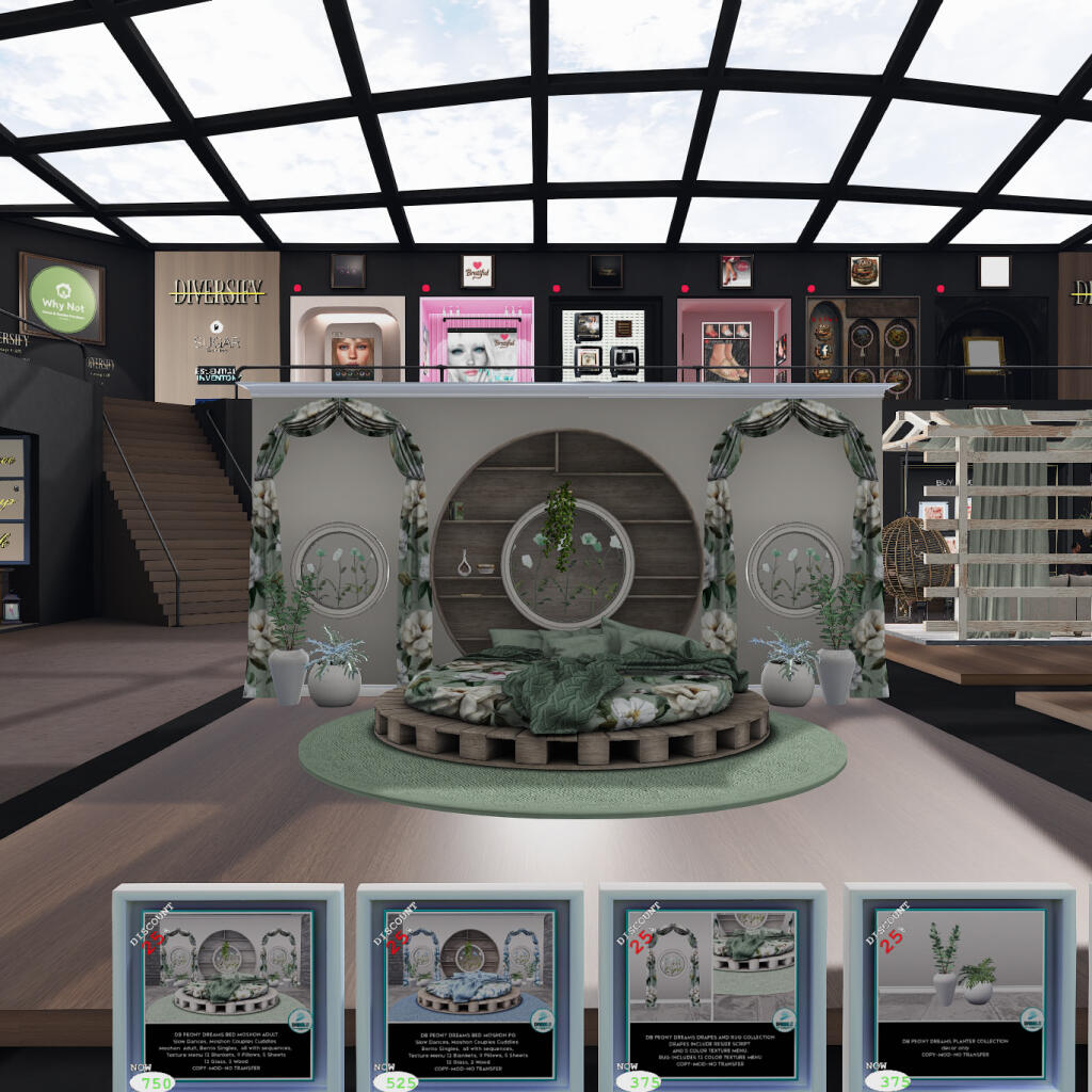 Dabble Home & Garden Dabble Home & Garden