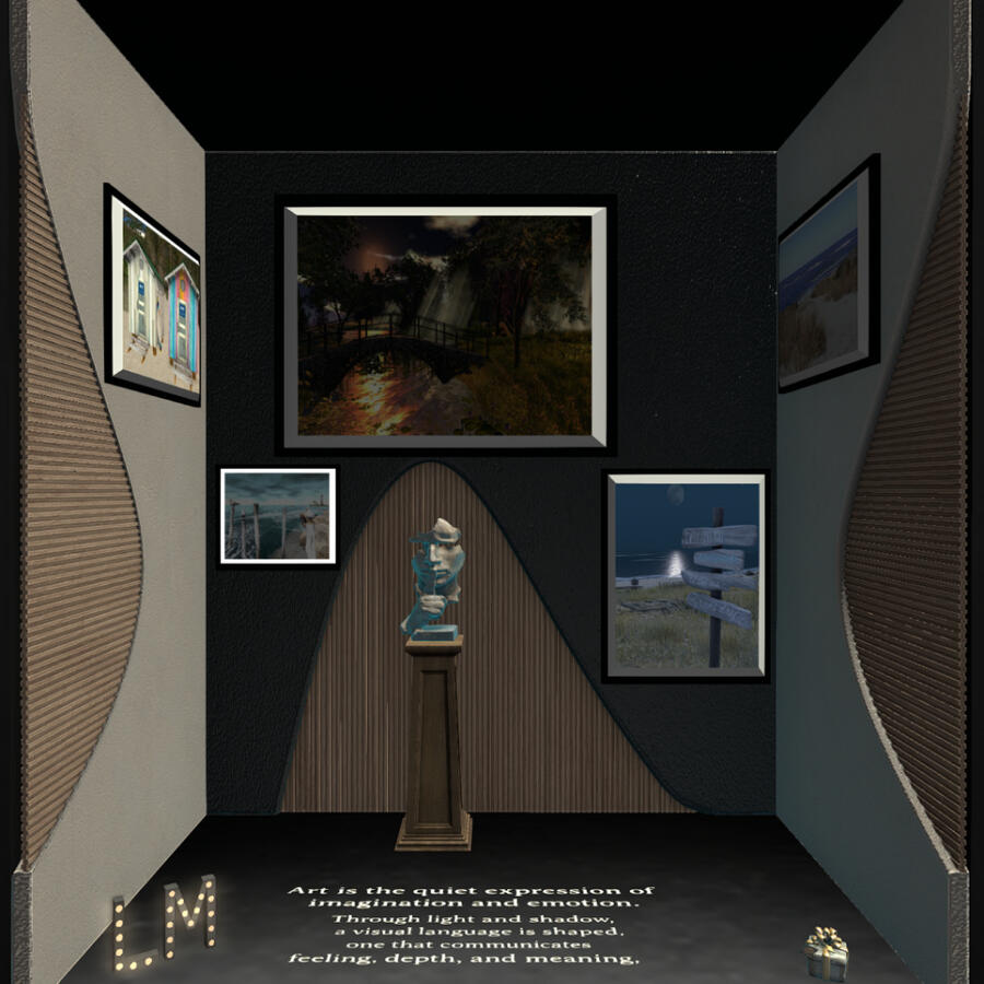 Cedarbridge - Artwork Cedarbridge - Artwork