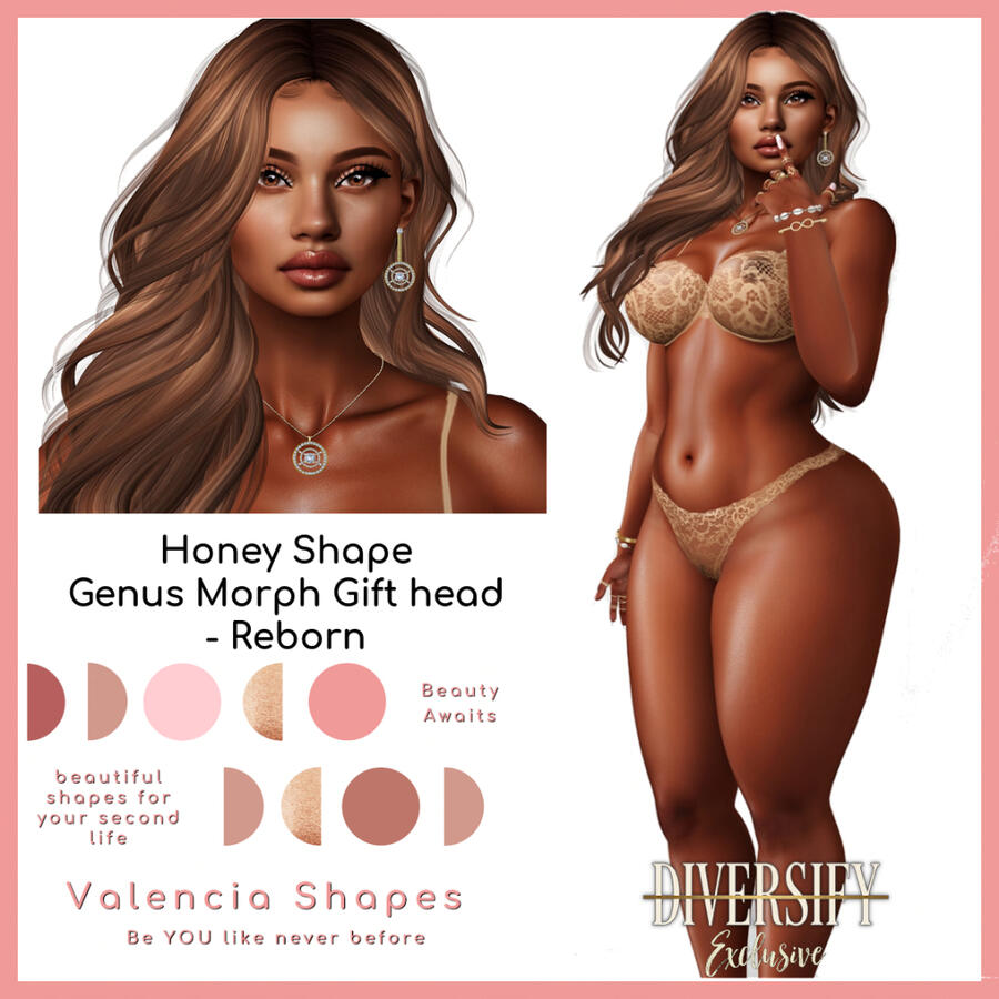 Valencia Shapes Honey Shape Valencia Shapes Honey Shape