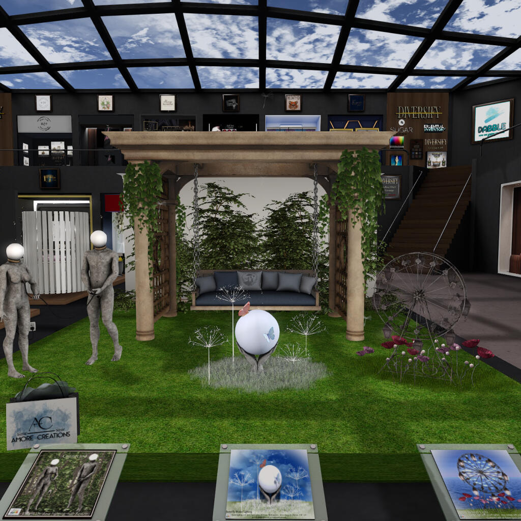 Amore Creations Amore Creations