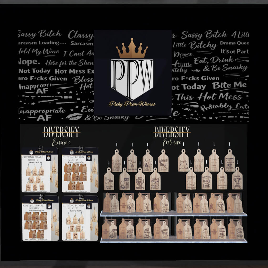 Picky Prim Whores Picky Prim Whores