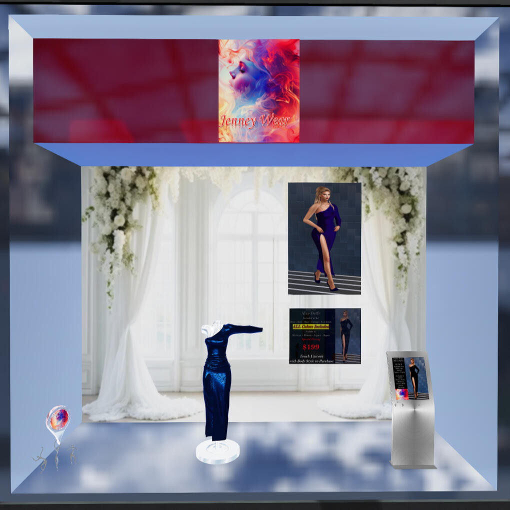 Jenney Wear Jenney Wear