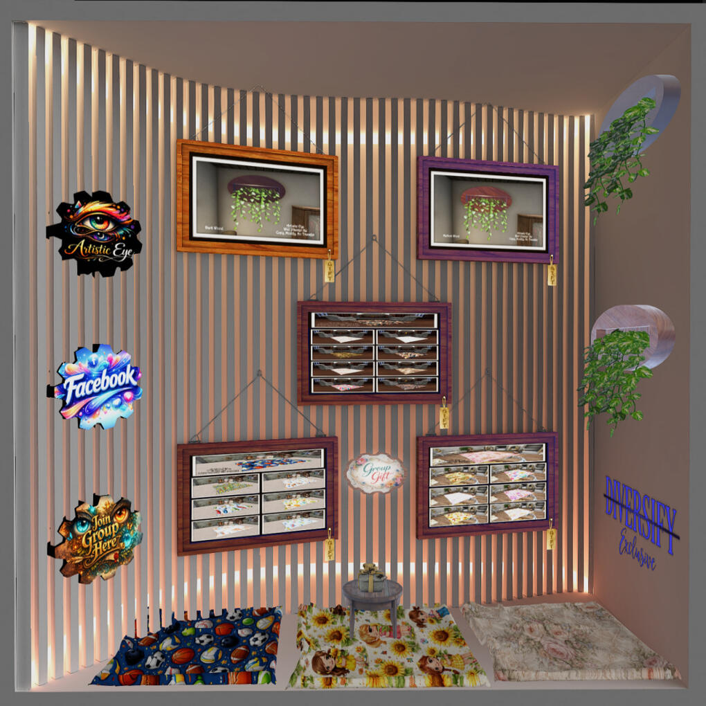 Artistic Eye Artistic Eye