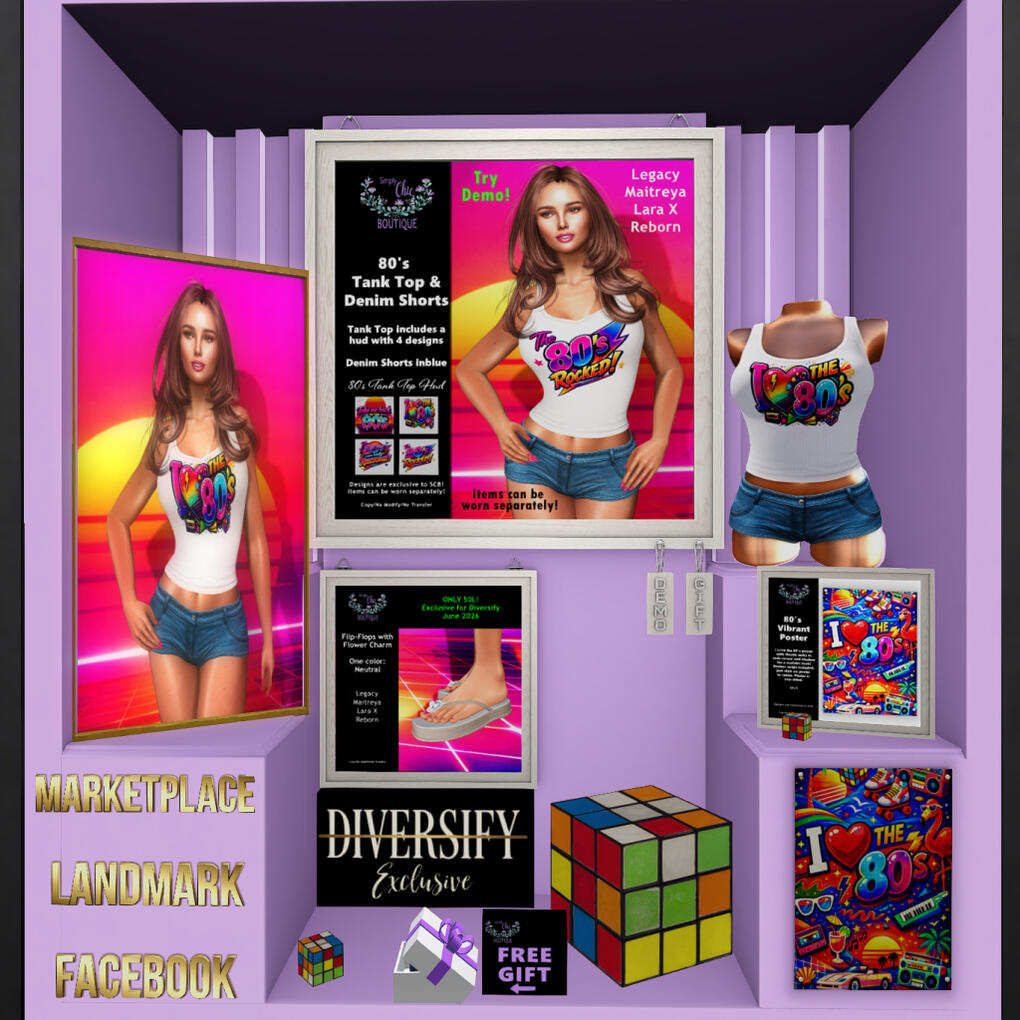 Simply Chic Boutique Simply Chic Boutique