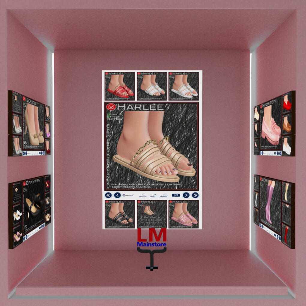 Lindy Shoes Lindy Shoes