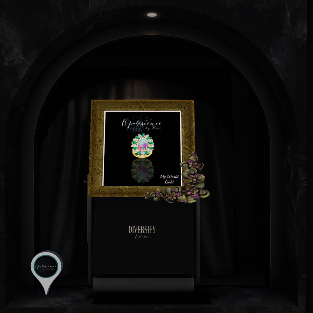 Opalescence Opalescence