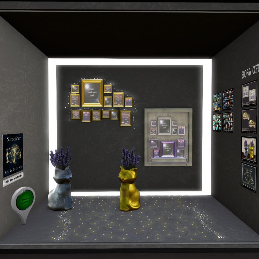 Fantasy Illumination Fantasy Illumination