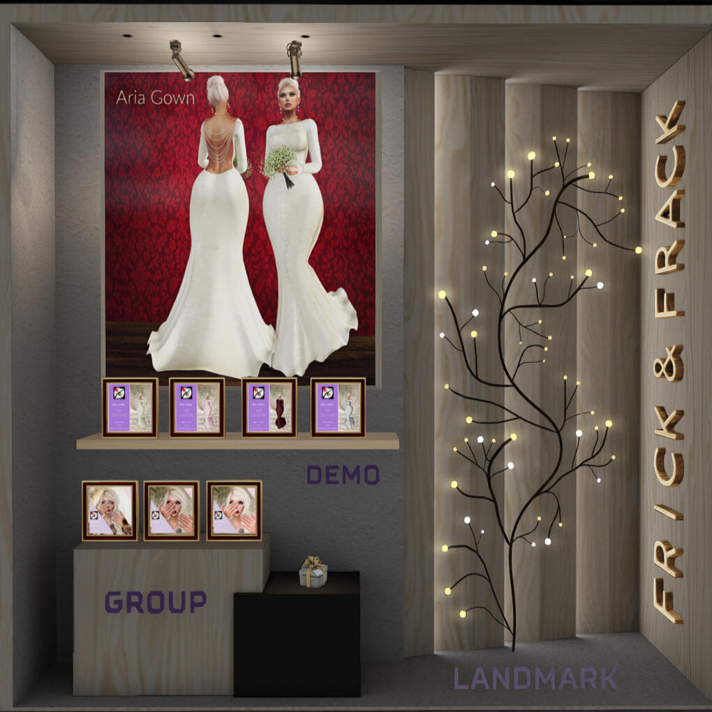 Frick n Frack Frick n Frack