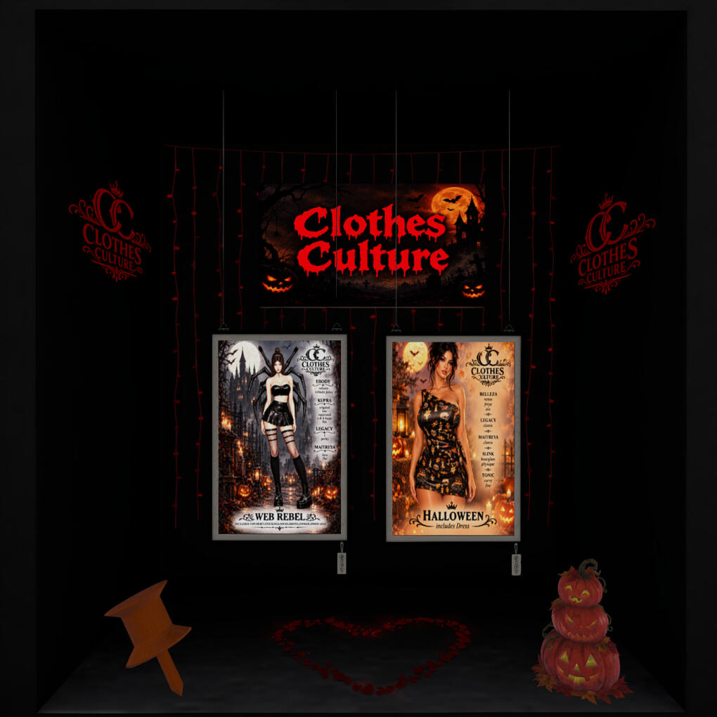 Clothes Culture Clothes Culture