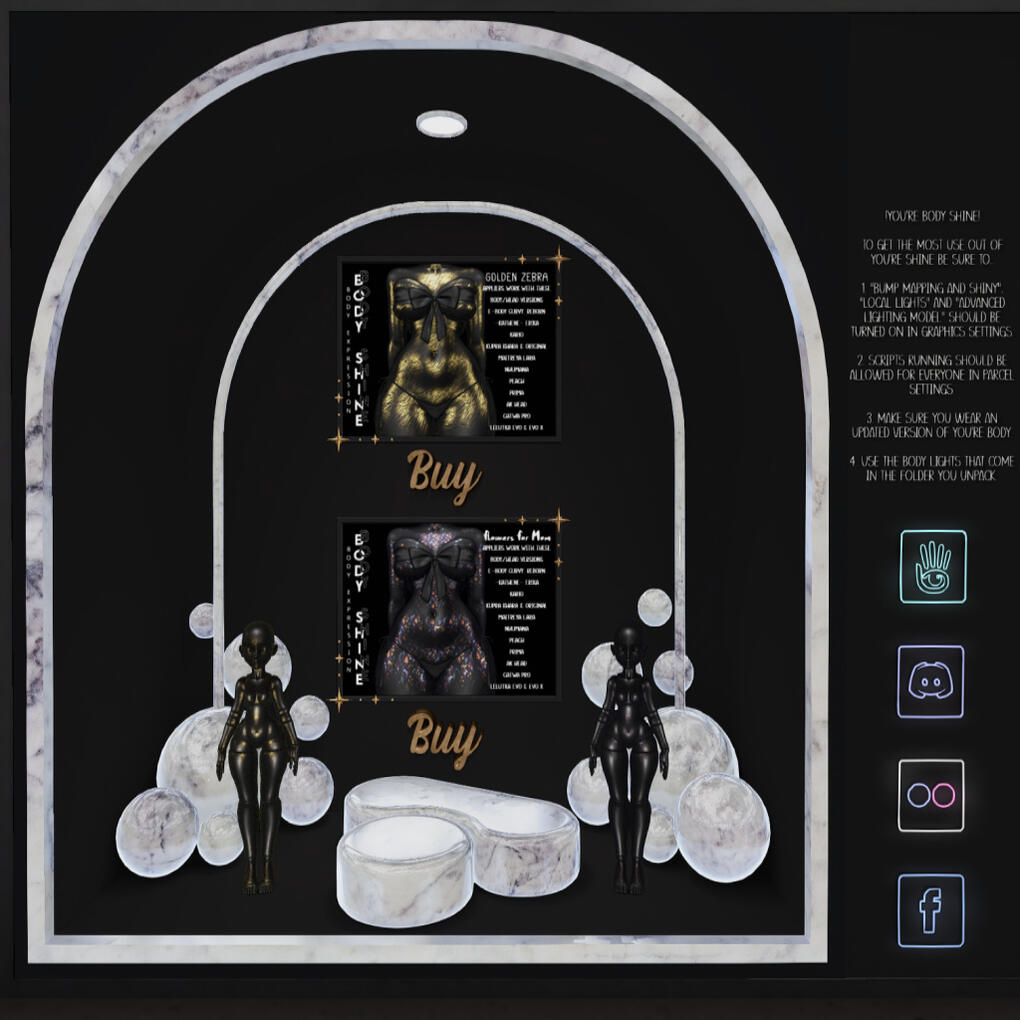 Body Expression Body Expression