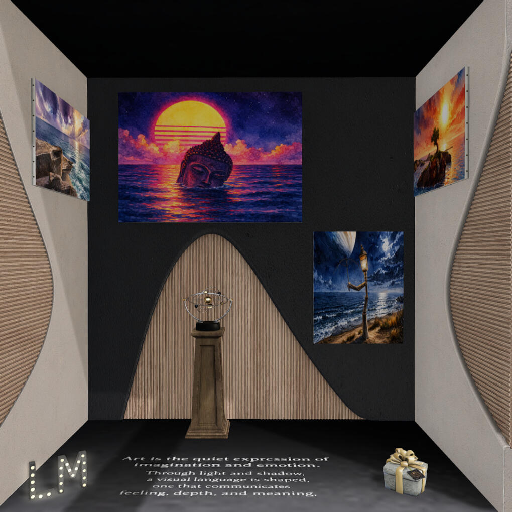 Cedarbridge Art Gallery Cedarbridge Art Gallery