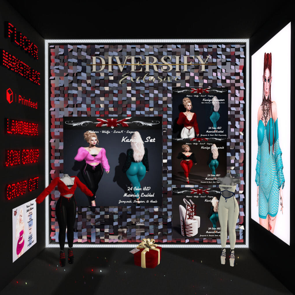 Khaos Kreations Khaos Kreations