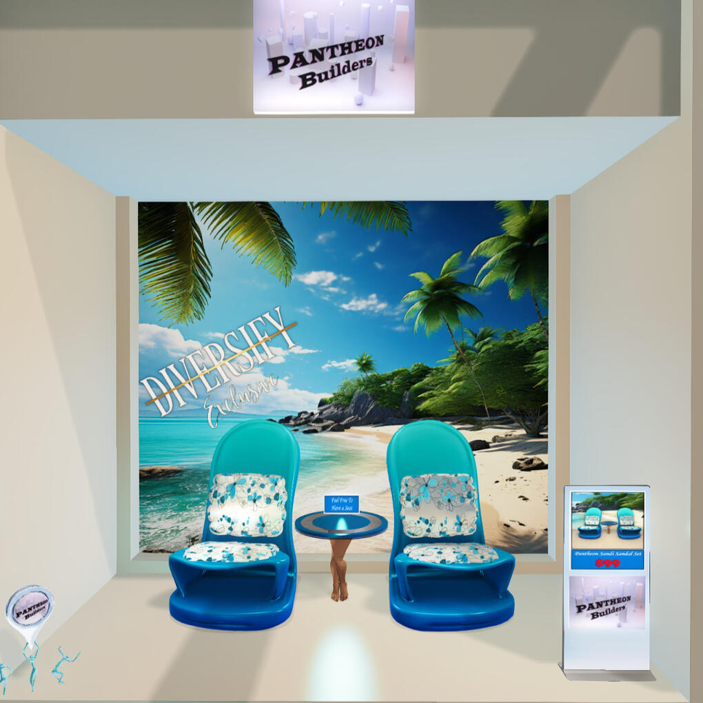 Pantheon Builder Pantheon Builder