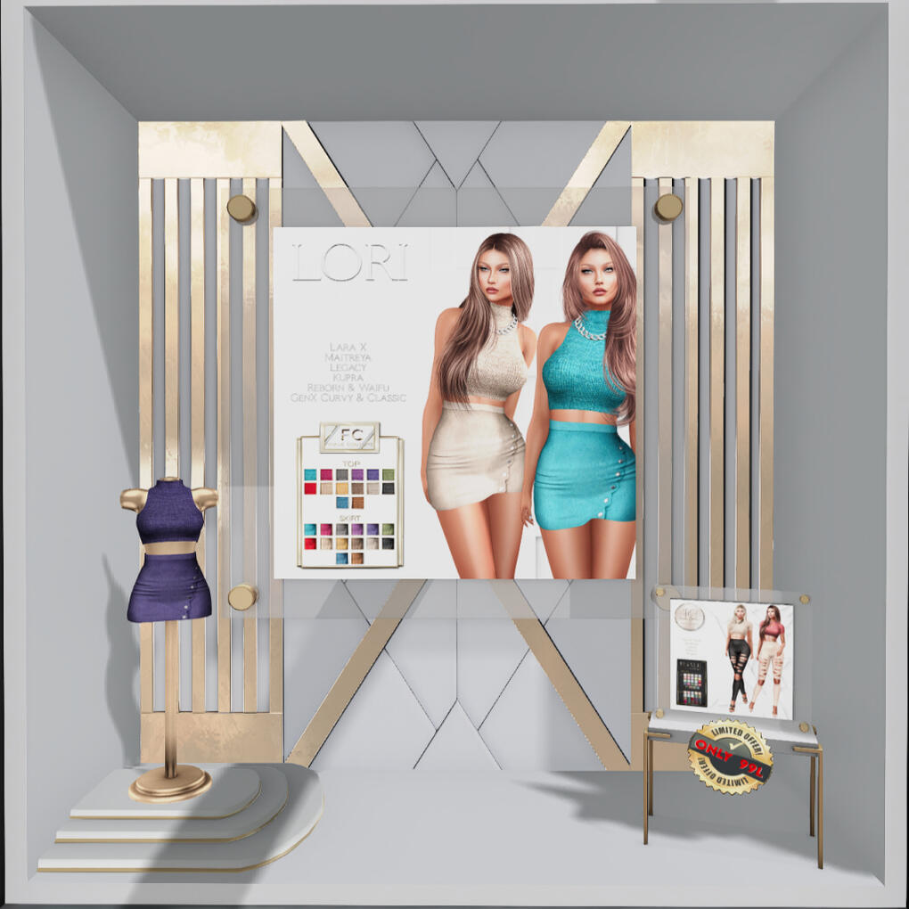 Finate Couture Finate Couture