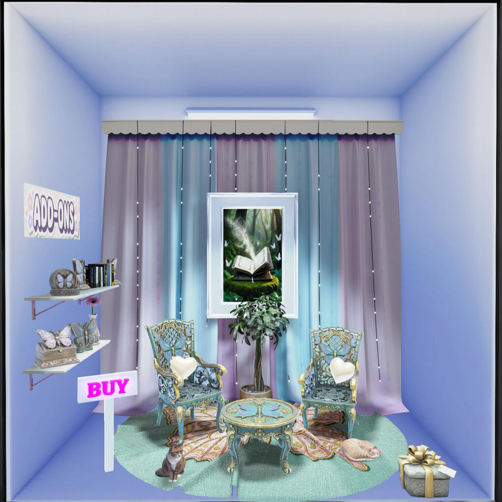 The Crafty Fox The Crafty Fox