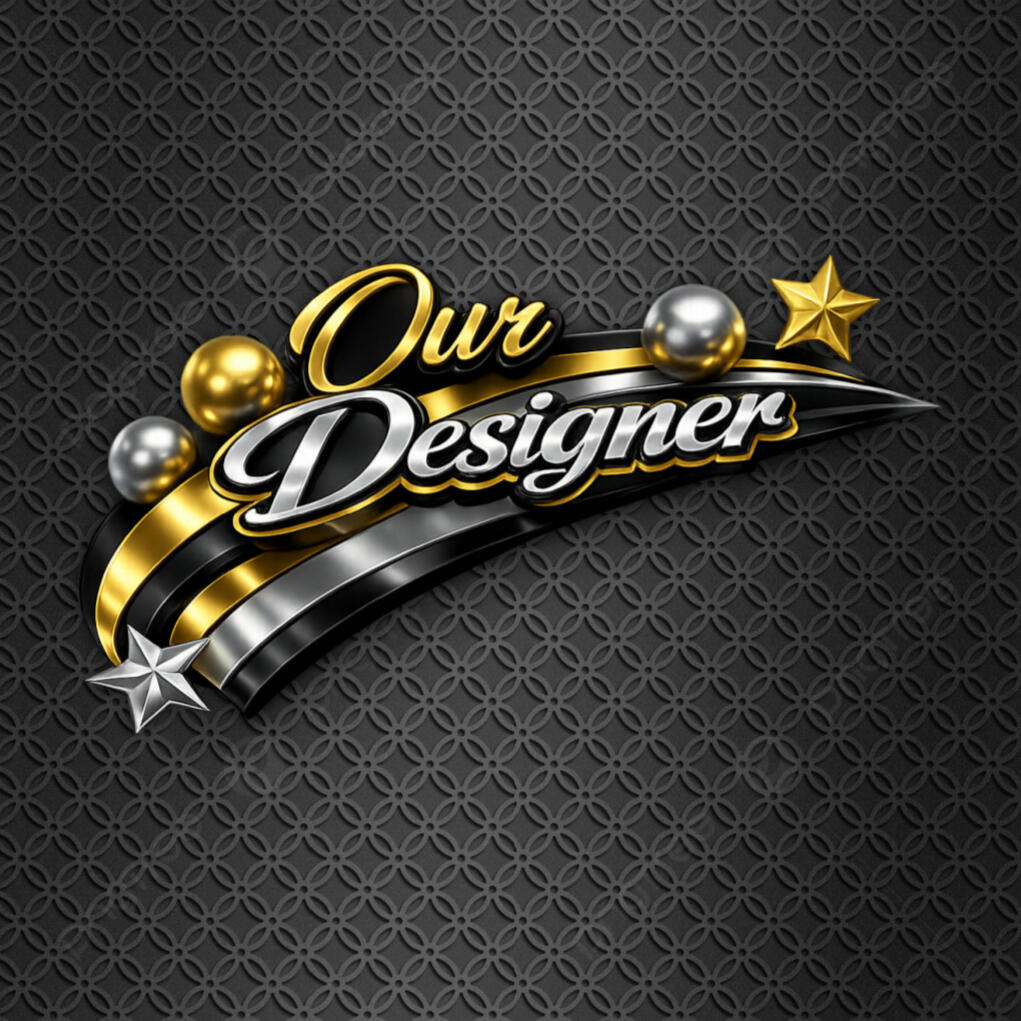Our Highlight Designer Sponsor's